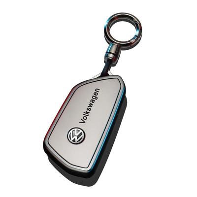 大众汽车钥匙套全包保护不挡信号