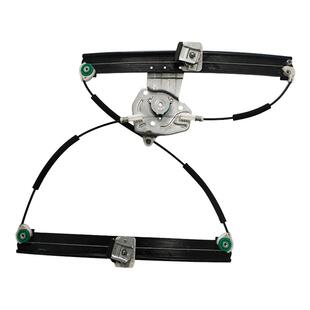 适用于08-16年大众朗逸玻璃升降器支架电机 朗逸新老款摇窗机支架