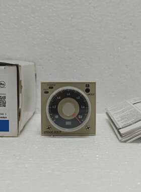 Omron H3CR-A-315 Zeitschaltrelais 100-240VAC 11-Pin 1-polige