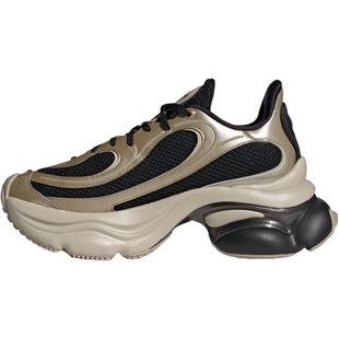 adidas阿迪达斯三叶草男女OZVENUZ经典复古厚底运动鞋KI0583