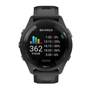 Garmin佳明Forerunner265/570专业智能运动手表跑步骑行游泳心率