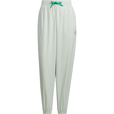 阿迪达斯正品女子运动长裤