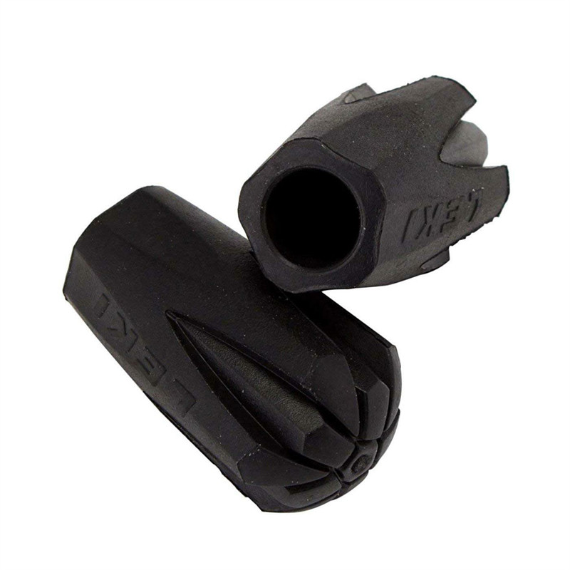 德国Leki登山杖配件杖尖保护帽杖帽泥托泥篮 越野跑碗套 相机配件