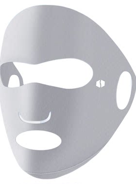 冰感运动户外【全脸防晒面罩】