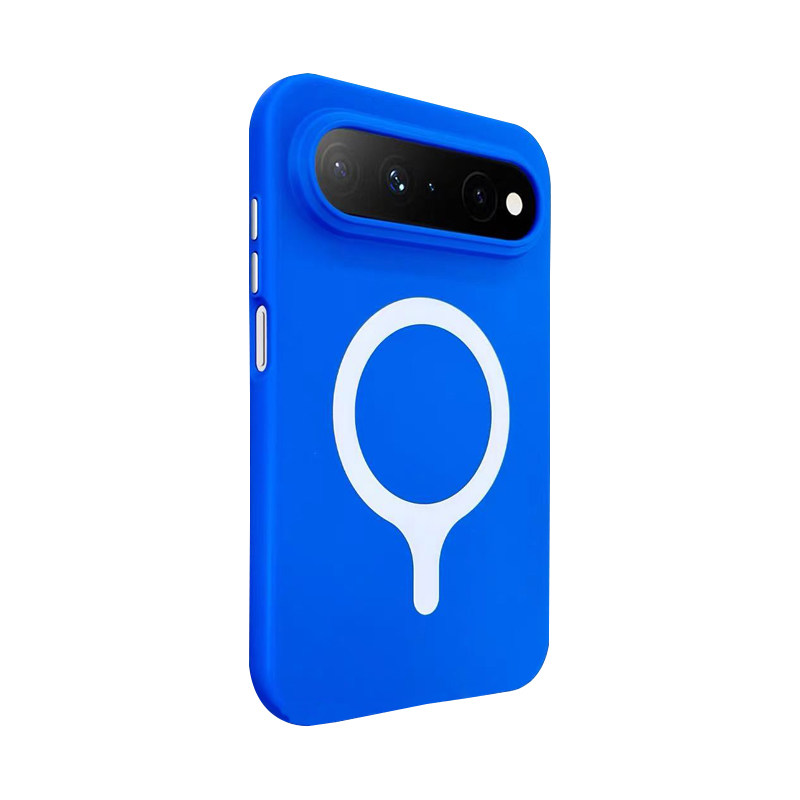 适用华为puraxview手机壳磁吸