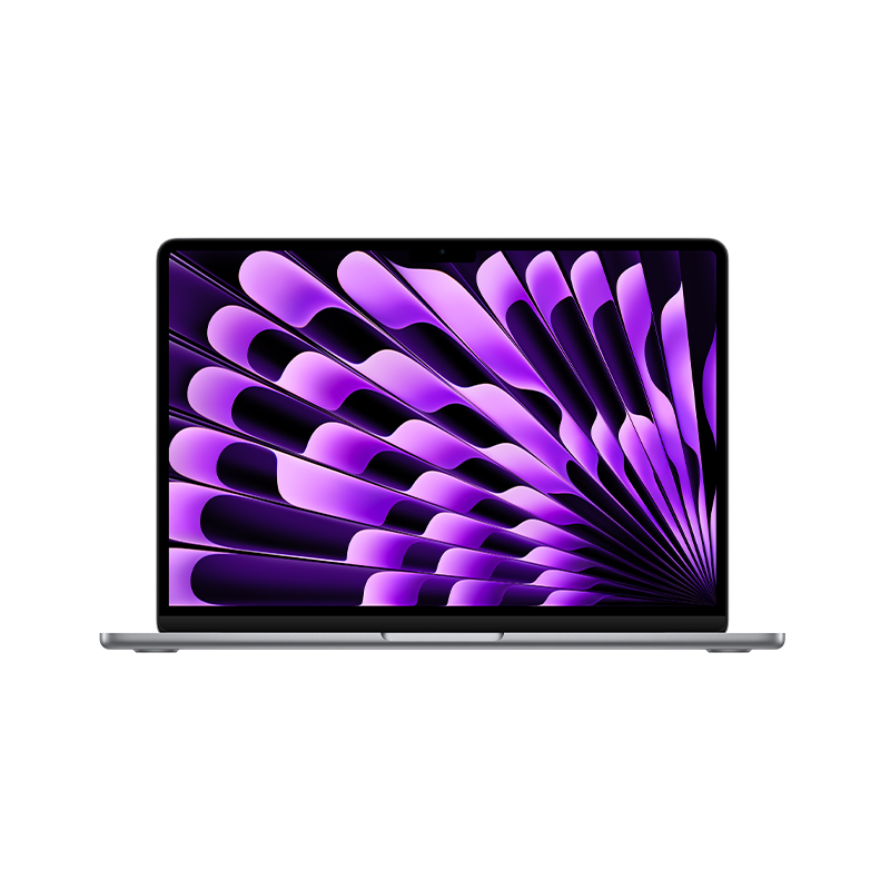 【24期免息/顺丰发货】Apple/苹果 MacBook Air 13 英寸 M3 芯片 2024款轻薄笔记便捷电脑优惠直降