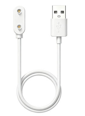 适用红米watch6手表5充电器Redmiwatch4磁吸充电线3青春版2小米手环10快充9智能8Active通用Lite专用7pro配件