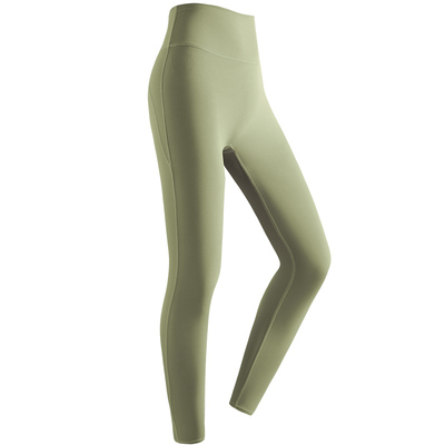 天使季节瑜伽裤高腰普拉提