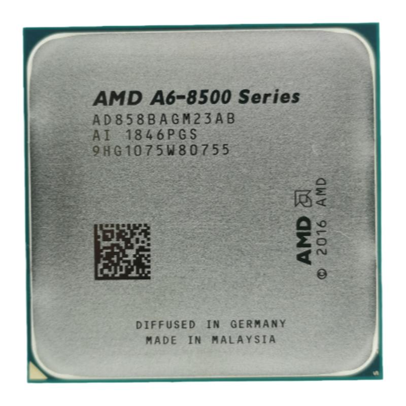 A10 9700 8770E A8 9600 A12 9800E 8870 A6 9500 8580 8570 CPU