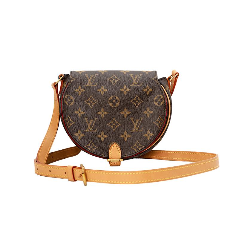 【自营】Louis Vuitton/路易威登中古95新lv小猪手提包植鞣革更新