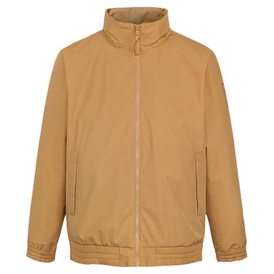 添柏岚官方男款防水外套