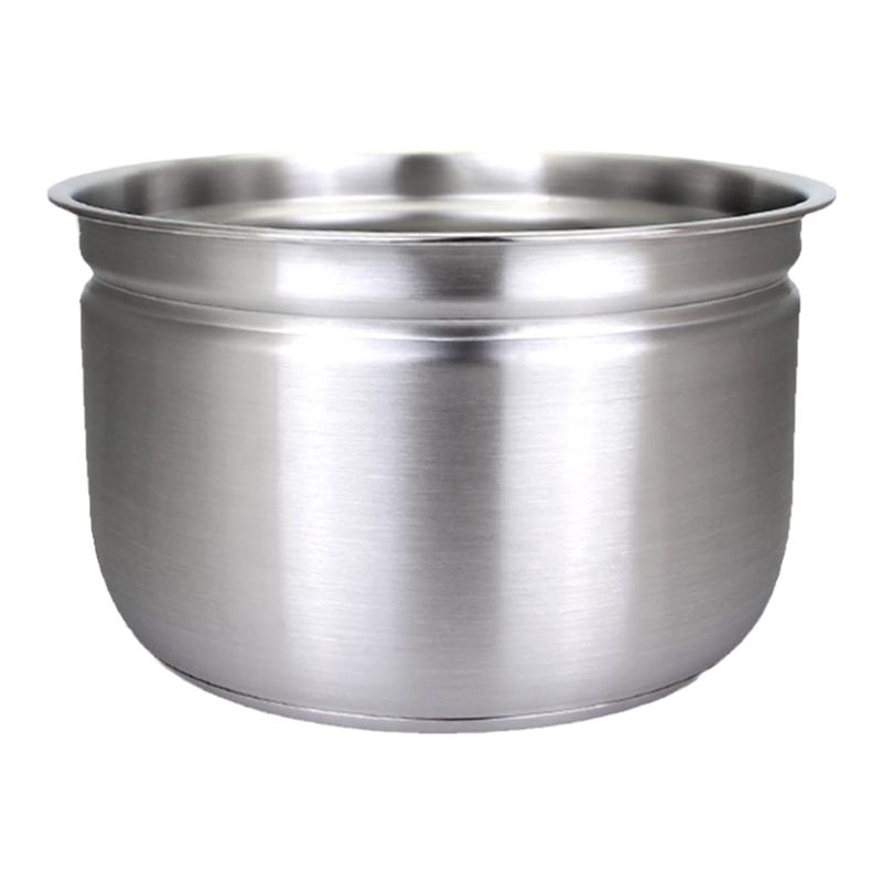 适用于美的电压力锅内胆5升MY-YL50Easy302/YL50E307/QS50A8煲胆