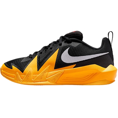 NIKE耐克大童男女秋S.T. DYNAMITE实战运动篮球休闲鞋IH2308-007