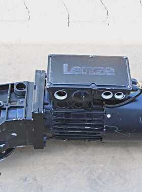 Lenze GKR04-2M VAK 080C32 Getriebemotor 0,75 kW i9,101-used-