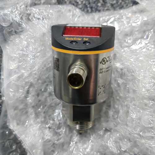 询价-IFM易福门LR7000液位传感器 带显示屏IO-Link接