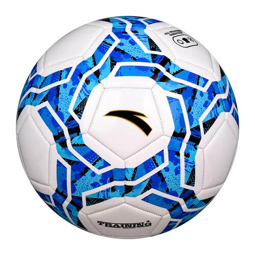 安踏足球儿童小学生专用球正品五号成人中考学生专业训练比赛5号