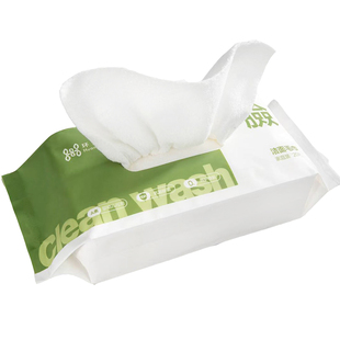 10A抗菌周抛洁面毛巾一次性加厚洗脸巾母婴敏感肌可用超柔软吸水
