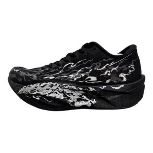 安踏儿童C202 6.0心跳男大童跑鞋2025新款专业舒适跑鞋312545522R