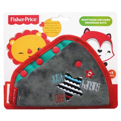 新一代汽车儿童安全带调节器