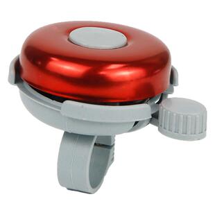 山地公路自行车铃铛超响通用儿童车单车复古喇叭平衡车装饰配件