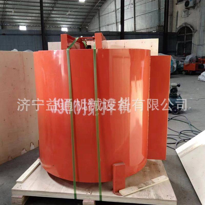 立式单层搅拌桶 900L灰浆搅拌机 JW900混凝土砂浆搅拌桶,五金/工具,电动搅拌器,淘宝优惠券,粉丝福利购,淘宝优惠卷