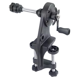 池刃鱼轮绕线器路亚水滴轮卷线器PE线上线器纺车轮快速退线收线器