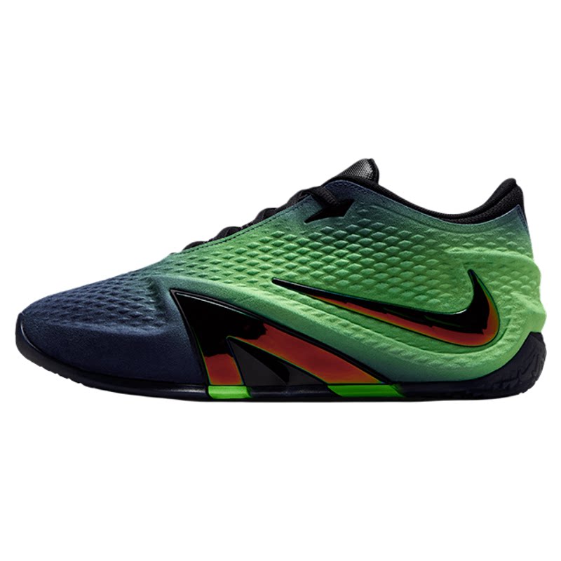 NikeJa4莫兰特四代实战篮球鞋