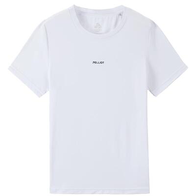 伯希和户外速干衣新款运动T恤