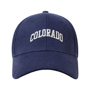 稻草人硬顶棒球帽男女大头围显脸小宽帽檐鸭舌帽百搭遮阳防晒帽子