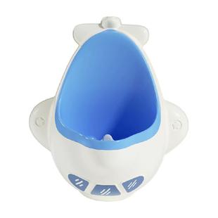 包邮贝得力儿童小便池尿斗男宝宝挂墙式马桶男童训练站立尿尿神器