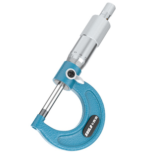 外径千分尺高精度数显千分卡尺精准螺旋测微器仪厚度测量仪测厚仪