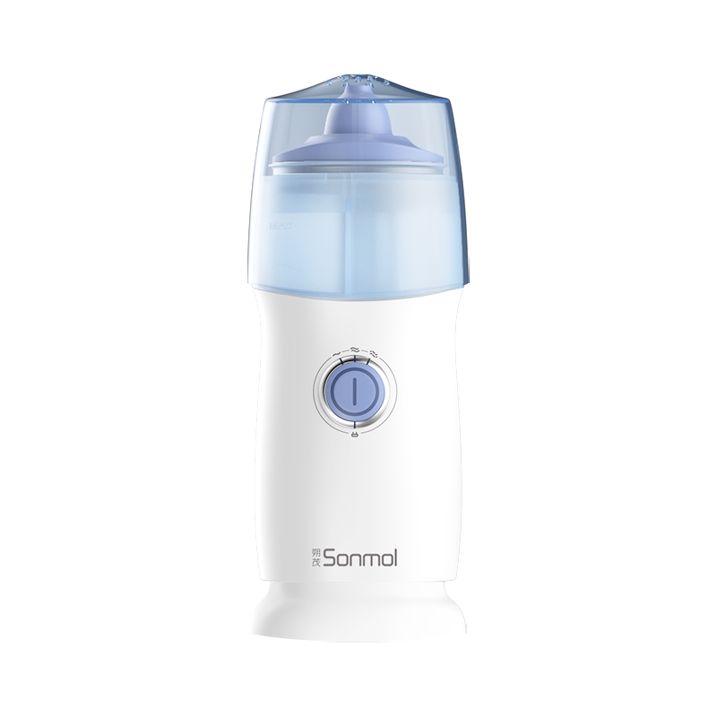 【行业热销】Sonmol儿童洗鼻器
