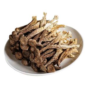丸晶 鹿茸菇 干货特产无熏硫鹿茸菌菇煲汤食用官方旗舰店