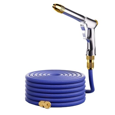 全金属材质水压越大效果越好