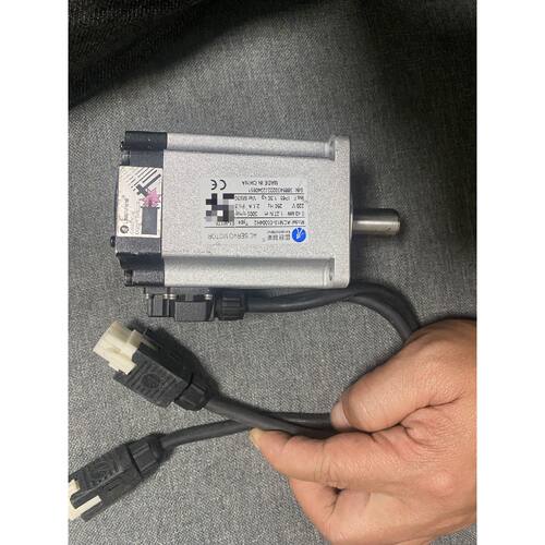 〔议价-可维修〕雷赛智能伺服电机 ACM1S-06004H2 F1-M17S