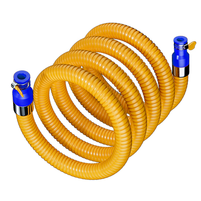 【2025新国标】天然气专用管子