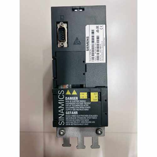 询价-6SL32101KE175UF1变频器成色不错可维修