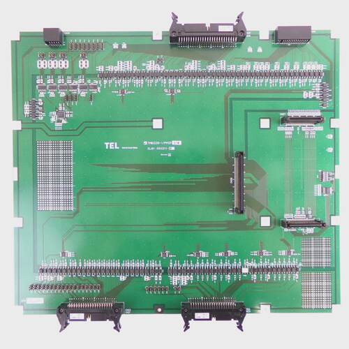 TEL Tokyo Electron 2L81-050211-17 I/F PCB TMB229-1/PMIF BTM