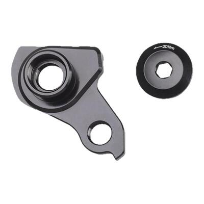 美国SantaCruz UDH 金属尾勾套装 UDH COMPATIBLE HANGER