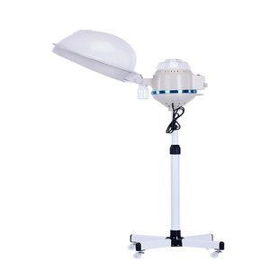 水杯焗油机发廊焗油机器家用理发店蒸汽机美发护理营养头发蒸发器