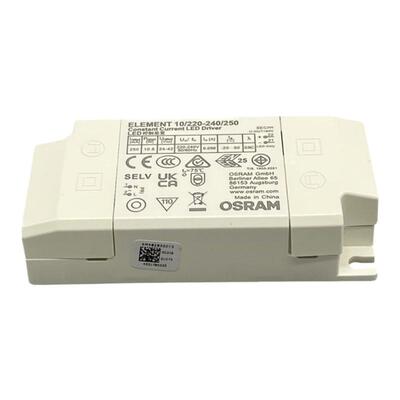 ORSAM欧司朗驱动器LED电源恒流