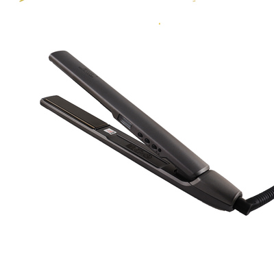 赫旋jrl鹰堡直板夹发廊缩毛矫正