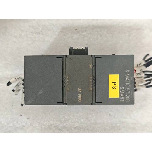 【议价-可维修】  PLC 6ES7288-2DR32-0AA0 /二手均有货 速发