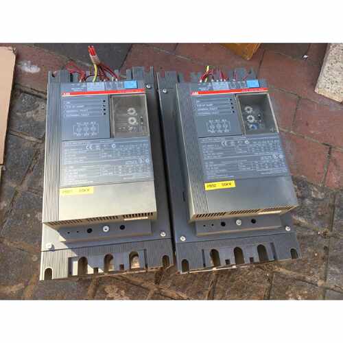 议价PS S 105/181-500L ABB软起动器PSS105/181-500L 1SFA892009R