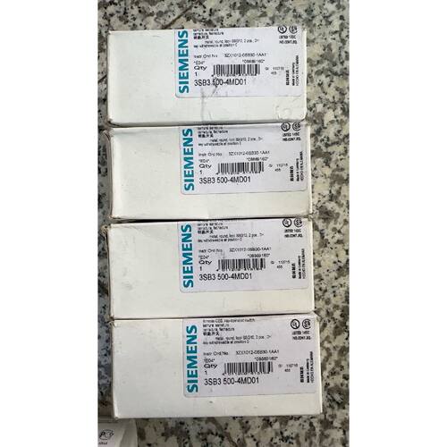 【议价-可维修】 钥匙开关 4MD01 /二手均有货