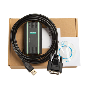 适用光洋SU-5/5E/6B/6M/5M系列PLC编程电缆下载USB-SU数据通讯线