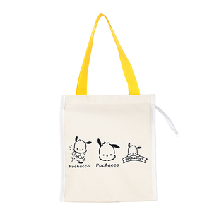 饭盒袋加厚手提便当包上班带饭手提袋拉链便携铝箔保温袋子午餐包