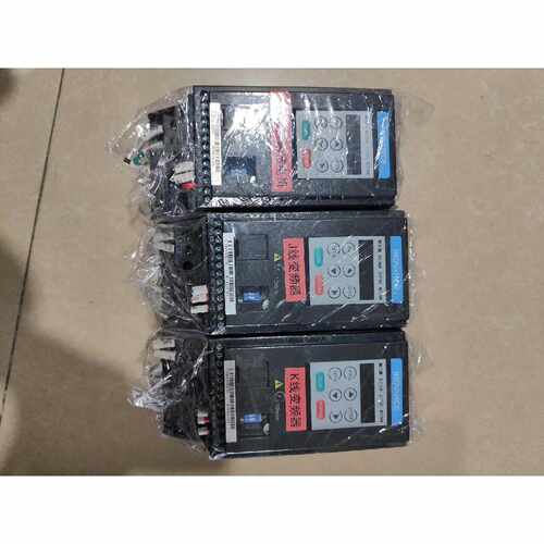 变频器MD200S0.4-CAN，货-询价