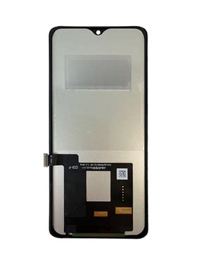 小米CC9Pro/Note10/LitePro屏总