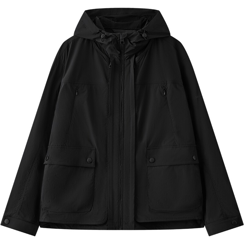 MarcO'Polo双层质感三穿防晒服